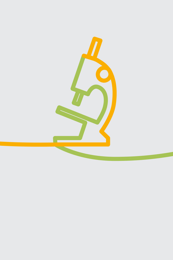 Mikroskop-Grafik - Studienteilnahme - Immanuel Krankenhaus Berlin Mikroskop-Grafik - Studienteilnahme - Immanuel Krankenhaus Berlin