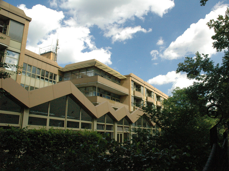 Immanuel Krankenhaus Berlin, Standort Berlin-Wannsee, Fachklinik für Rheumatologie, Rheumaorthopädie und Naturheilkunde Immanuel Krankenhaus Berlin, Standort Berlin-Wannsee, Fachklinik für Rheumatologie, Rheumaorthopädie und Naturheilkunde