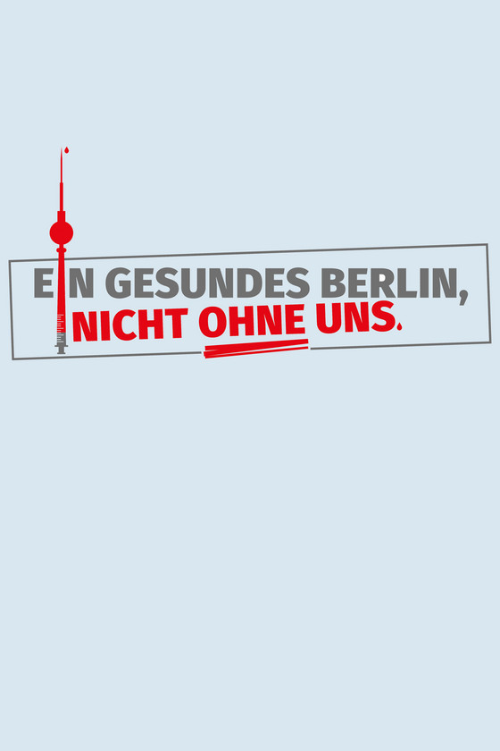 Logo Ein gesundes Berlin nicht ohne uns - Immanuel Krankenhaus Berlin Logo Ein gesundes Berlin nicht ohne uns - Immanuel Krankenhaus Berlin